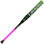 Genesis Usssa JL-Noir/Vert-1