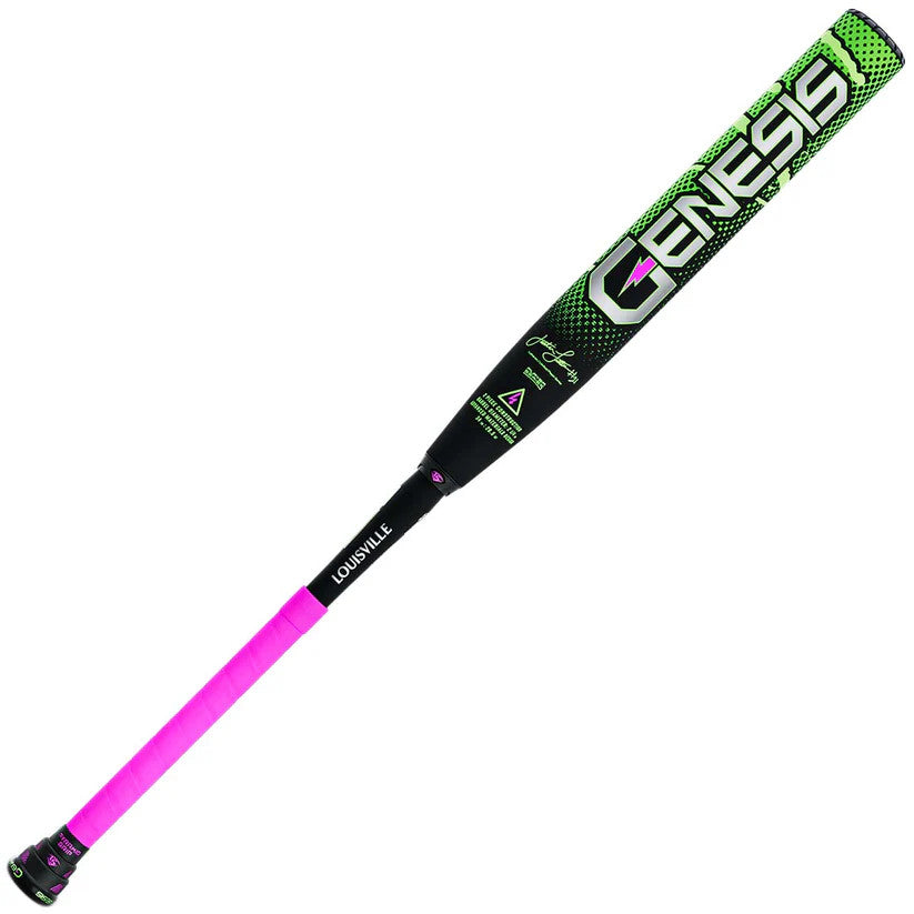 Genesis Usssa JL-Noir/Vert-1