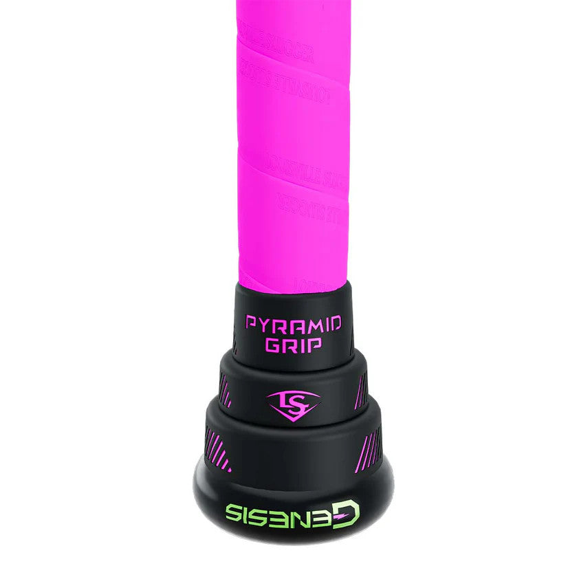 Genesis Usssa JL-3