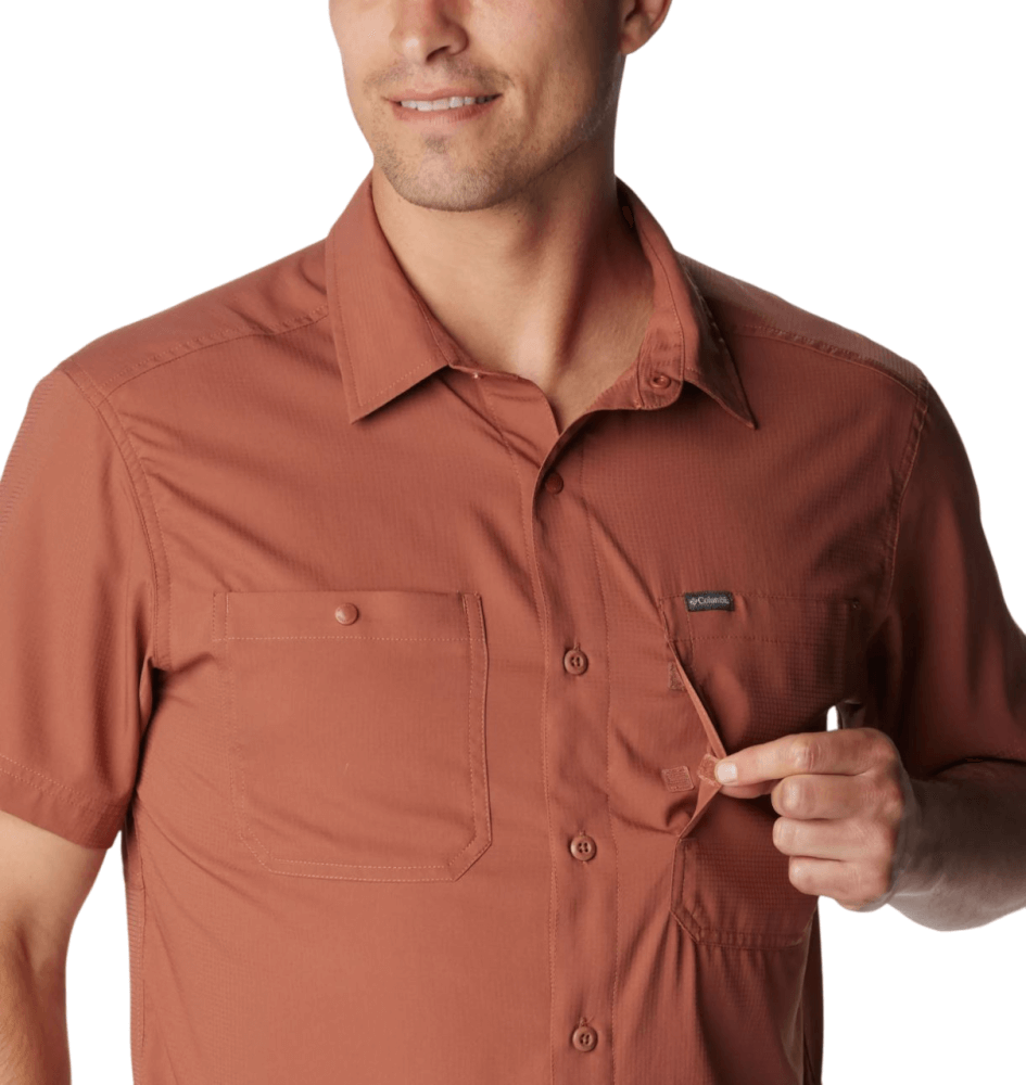 Silver Ridge Utility Lite-58