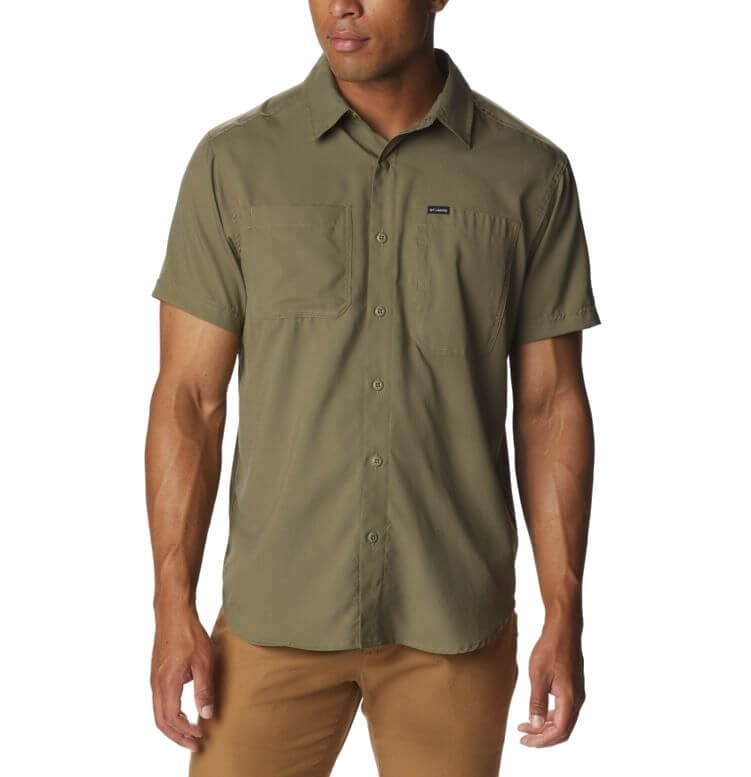 Silver Ridge Utility Lite-1