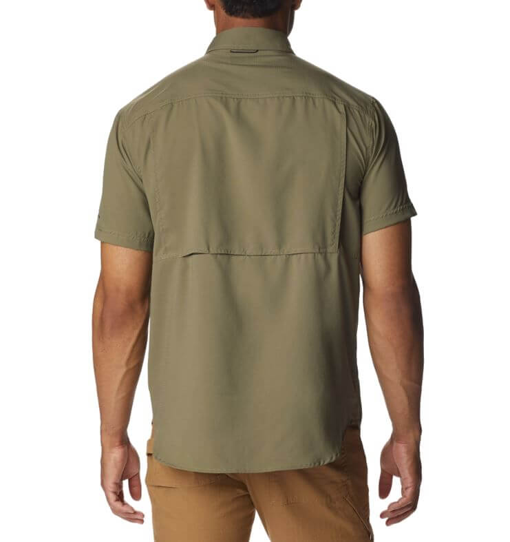 Silver Ridge Utility Lite-27