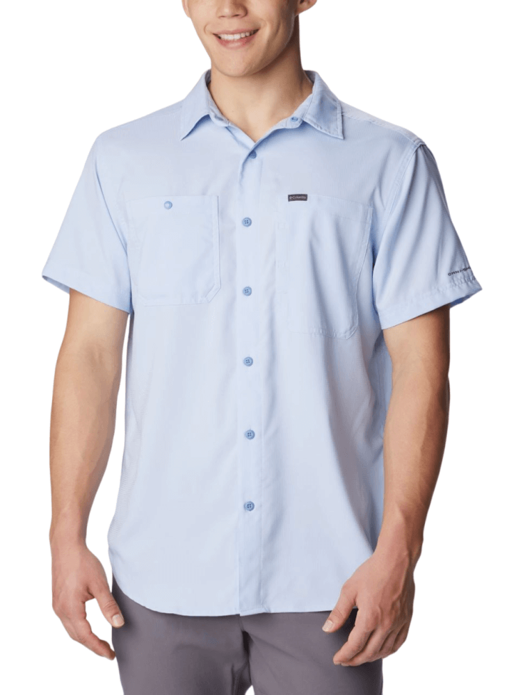 Silver Ridge Utility Lite-17