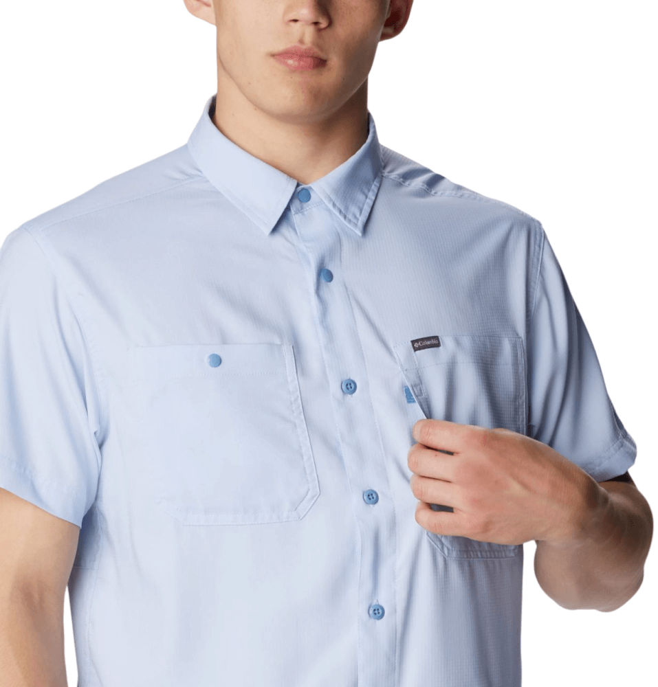 Silver Ridge Utility Lite-41
