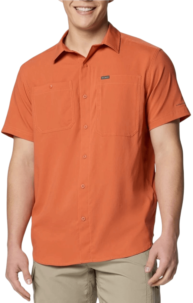 Silver Ridge Utility Lite-23