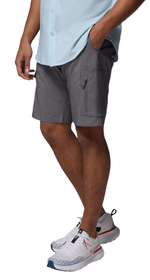 Silver Ridge Utility Cargo-13