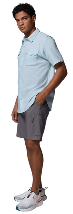 Silver Ridge Utility Cargo-14