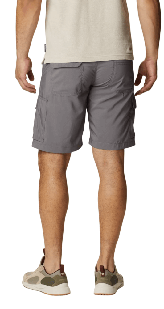 Silver Ridge Utility Cargo-32
