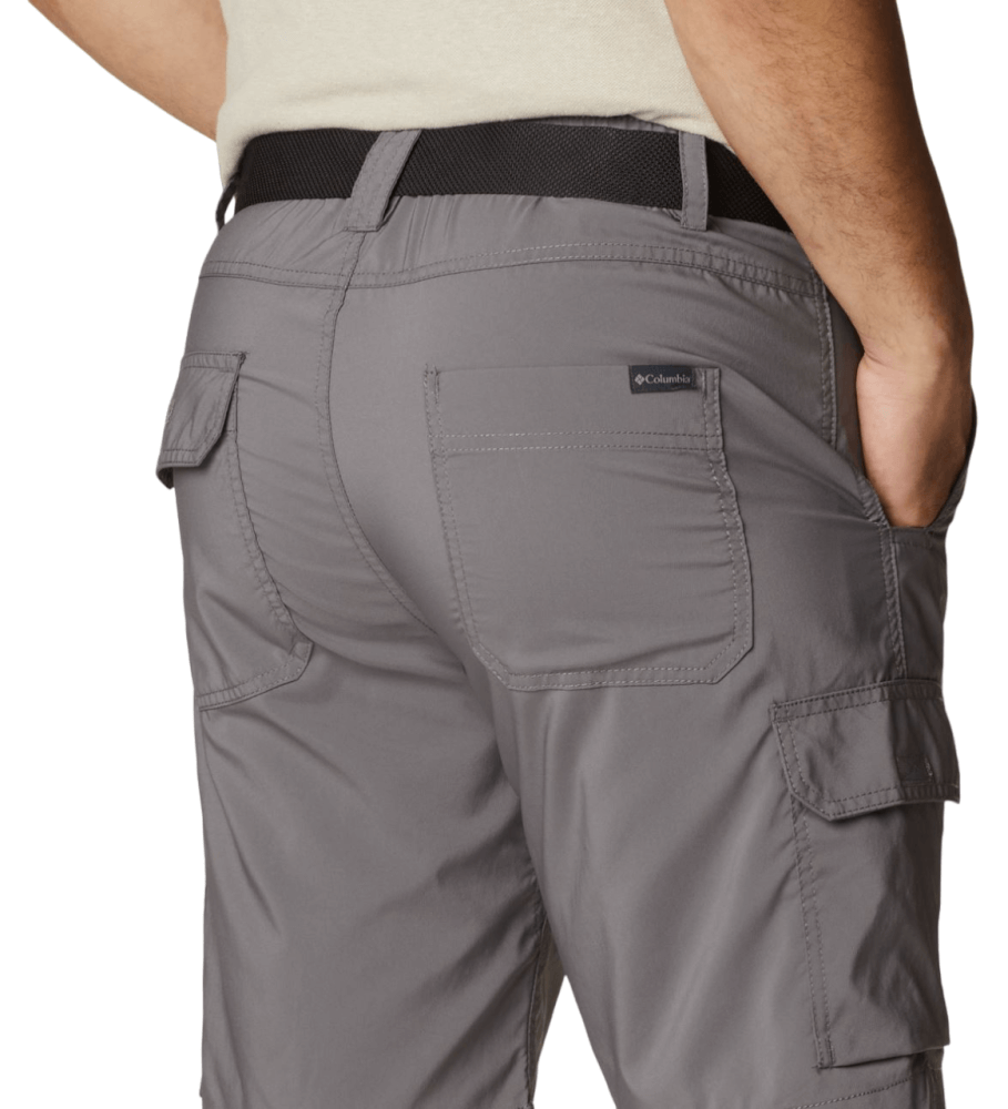 Silver Ridge Utility Cargo-33