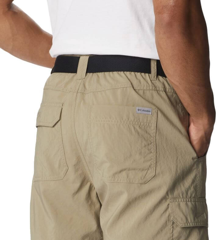 Silver Ridge Utility Cargo-5