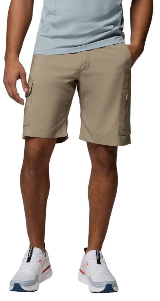 Silver Ridge Utility Cargo-19