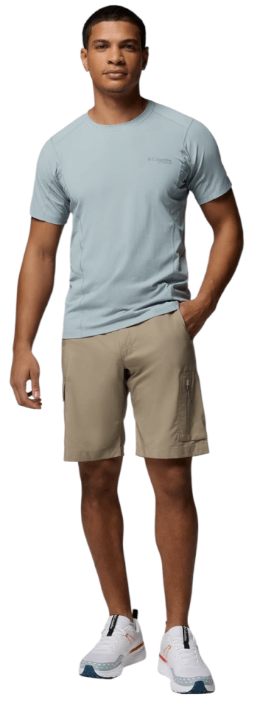 Silver Ridge Utility Cargo-66