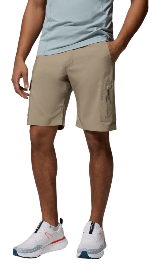 Silver Ridge Utility Cargo-21