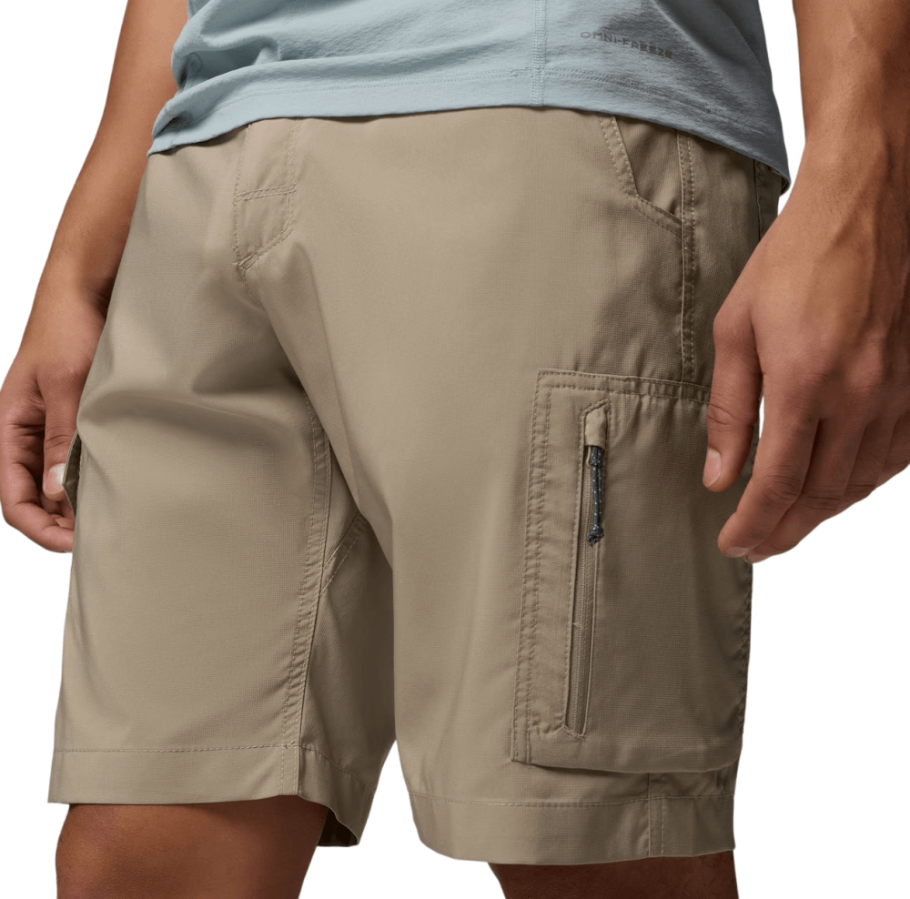 Silver Ridge Utility Cargo-44