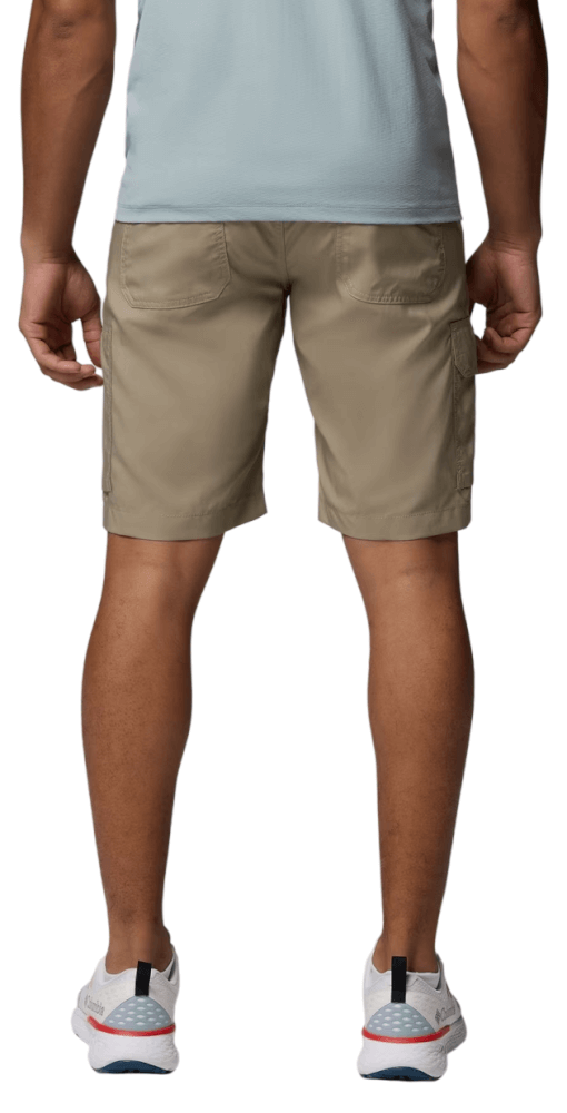Silver Ridge Utility Cargo-71