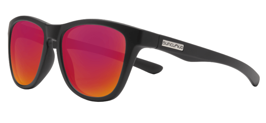 SC Topsail MTT Black 55 RED ML PZ-1