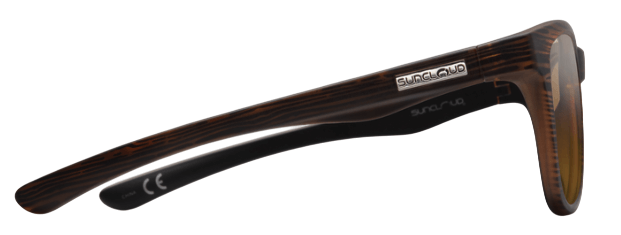 Topsail Burnished Brown/Polarized Brown-3
