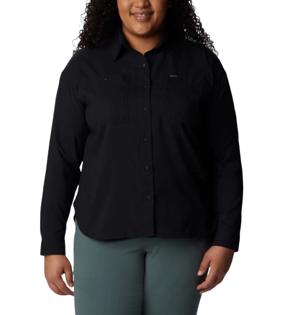 Silver Ridge Utility Plus-010-Noir-1