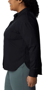 Silver Ridge Utility Plus-4