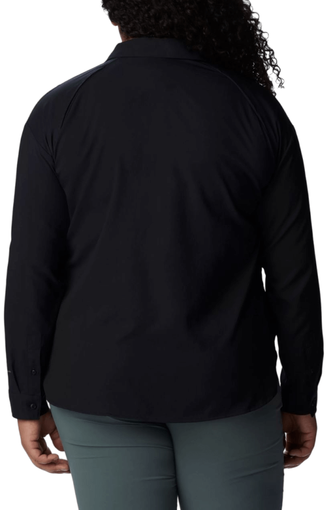 Silver Ridge Utility Plus-5