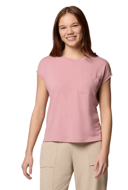 Boundless Trek-659-Eraser Pink-1