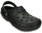 Classic Lined Clog-53