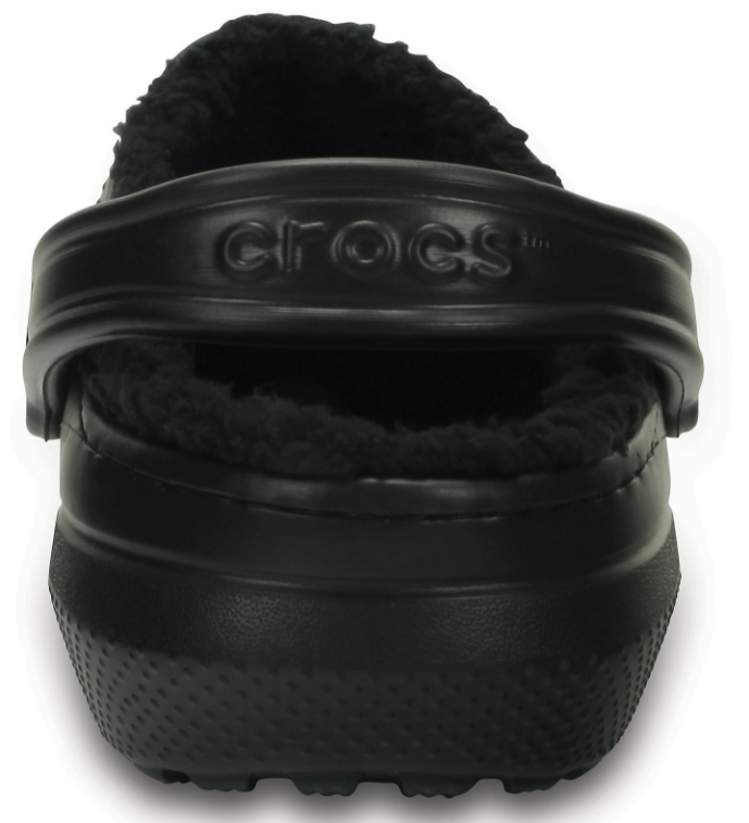 Classic Lined Clog-56