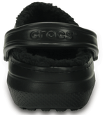 Classic Lined Clog-31