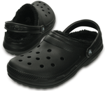 Classic Lined Clog-5