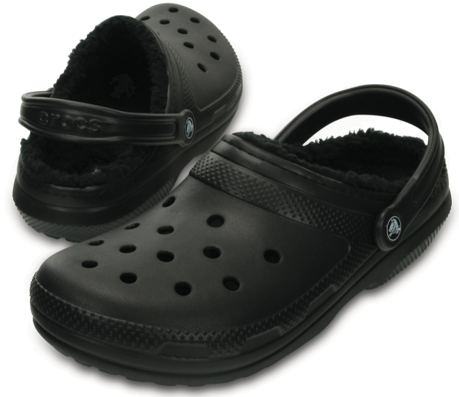 Classic Lined Clog-57