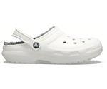 Classic Lined Clog-58