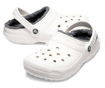 Classic Lined Clog-33