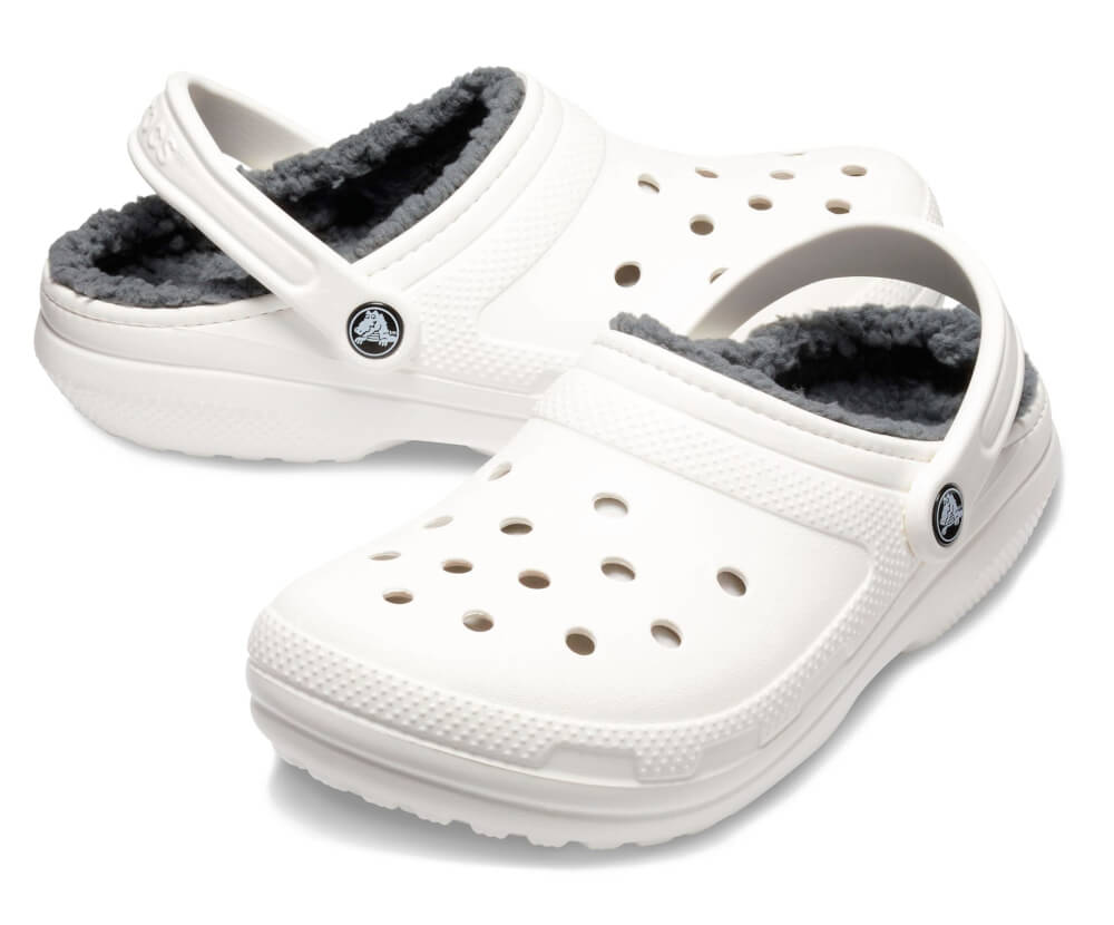 Classic Lined Clog-33