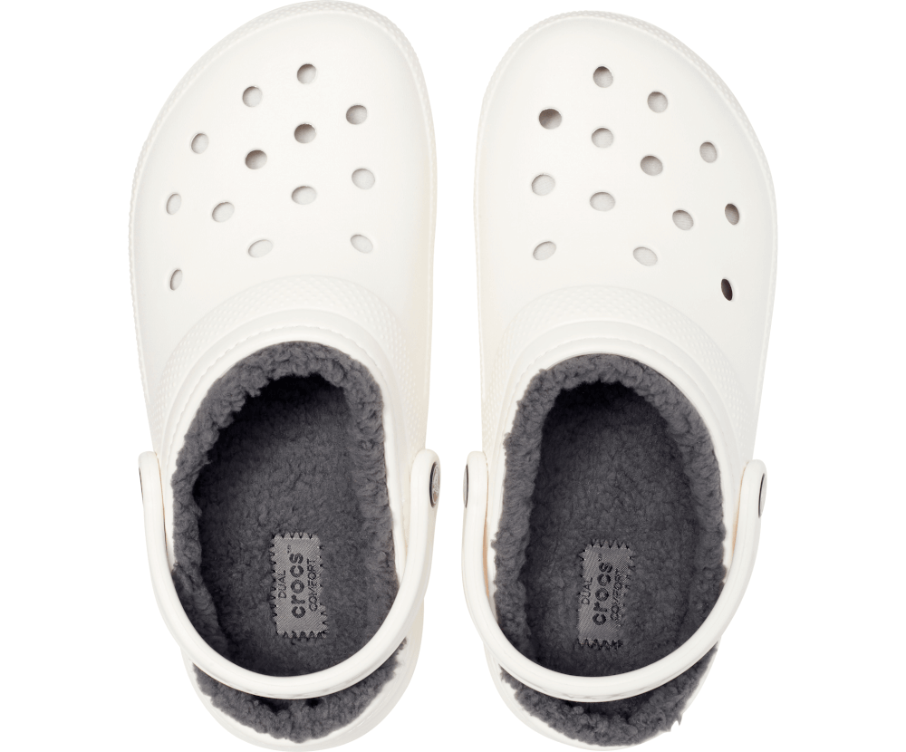 Classic Lined Clog-60