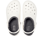 Classic Lined Clog-8
