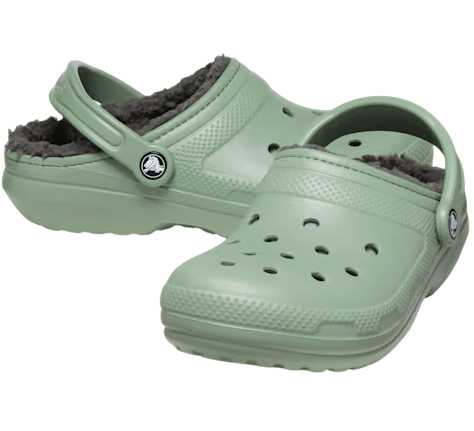 Classic Lined Clog-48