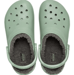 Classic Lined Clog-78