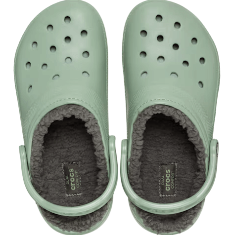Classic Lined Clog-78