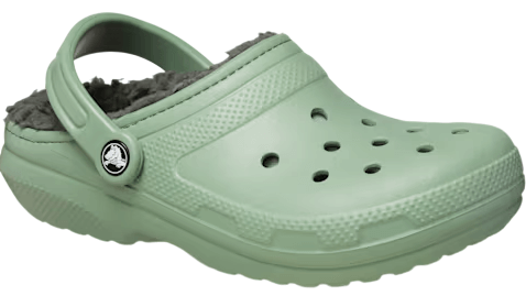 Classic Lined Clog-51