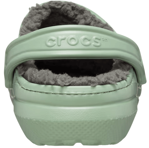Classic Lined Clog-28
