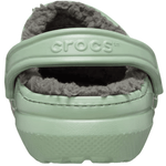 Classic Lined Clog-52