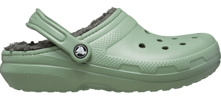 Classic Lined Clog-47