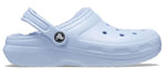 Classic Lined Clog-4NS-Blue Calcite-1