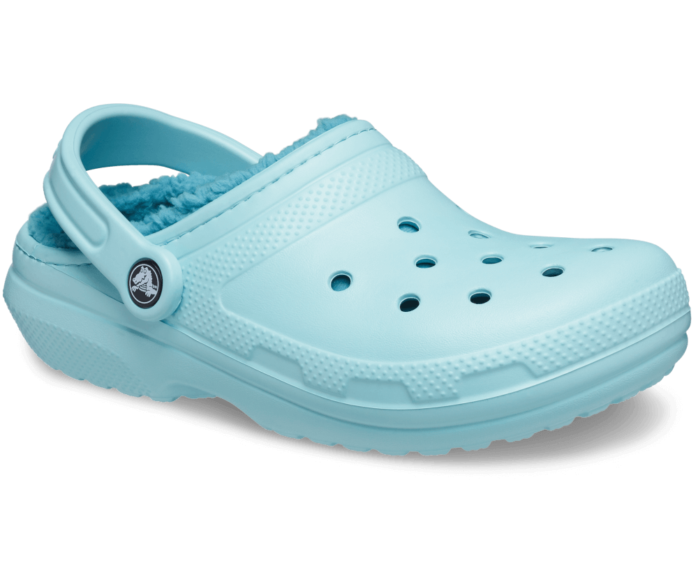 Classic Lined Clog-61