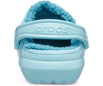 Classic Lined Clog-36