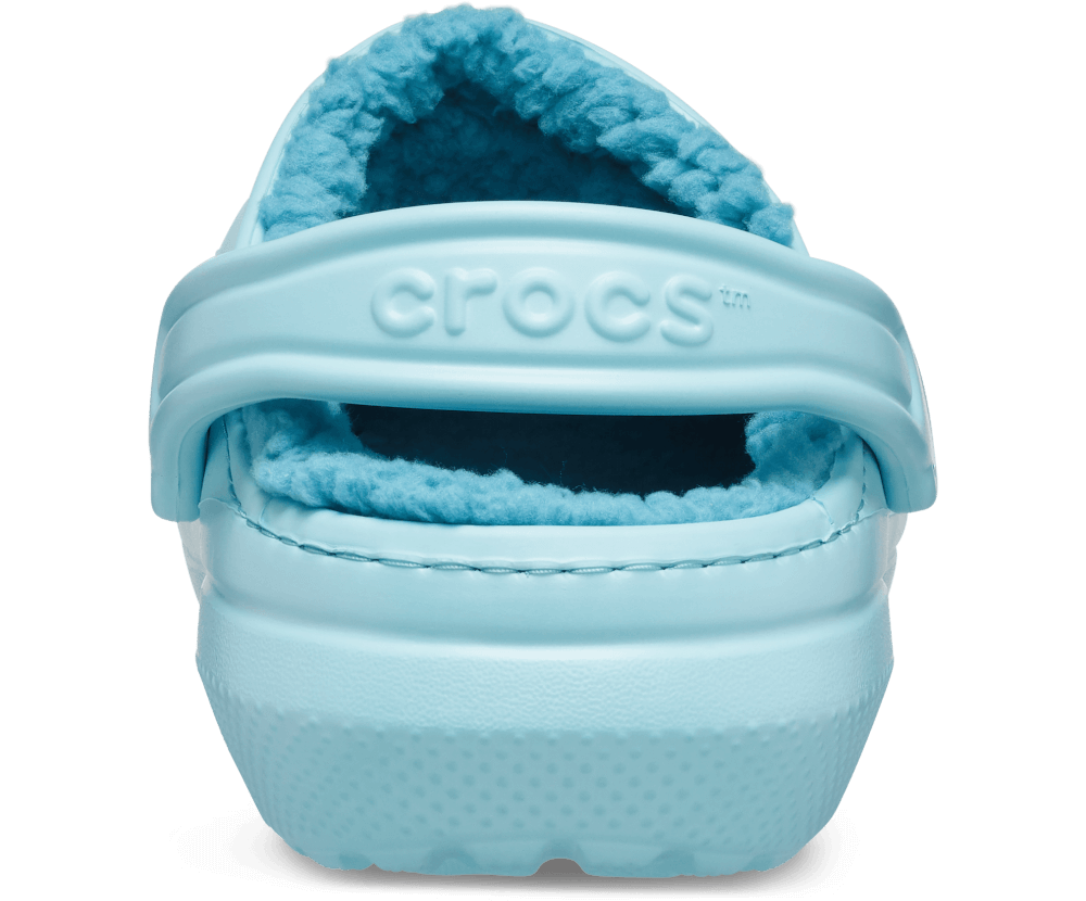 Classic Lined Clog-36