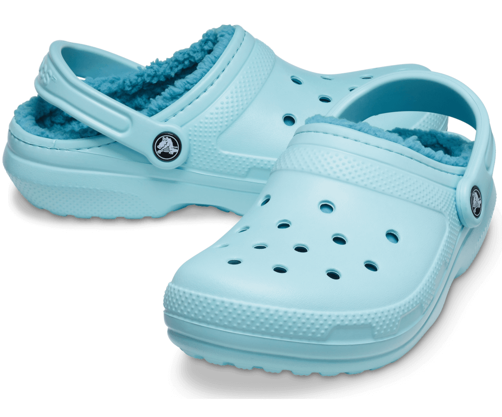 Classic Lined Clog-37