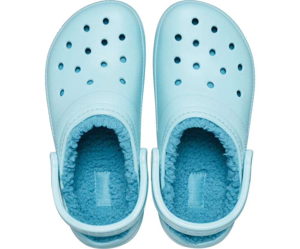 Classic Lined Clog-13