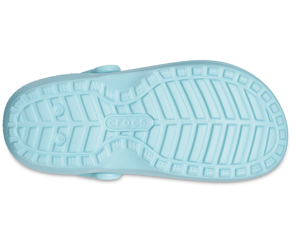 Classic Lined Clog-14