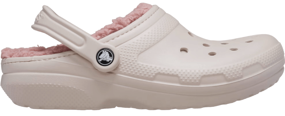 Classic Lined Clog-6UR-Quartz-1